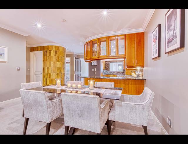 2 BEDROOM APARTMENT RENTED IN MORNINGSIDE